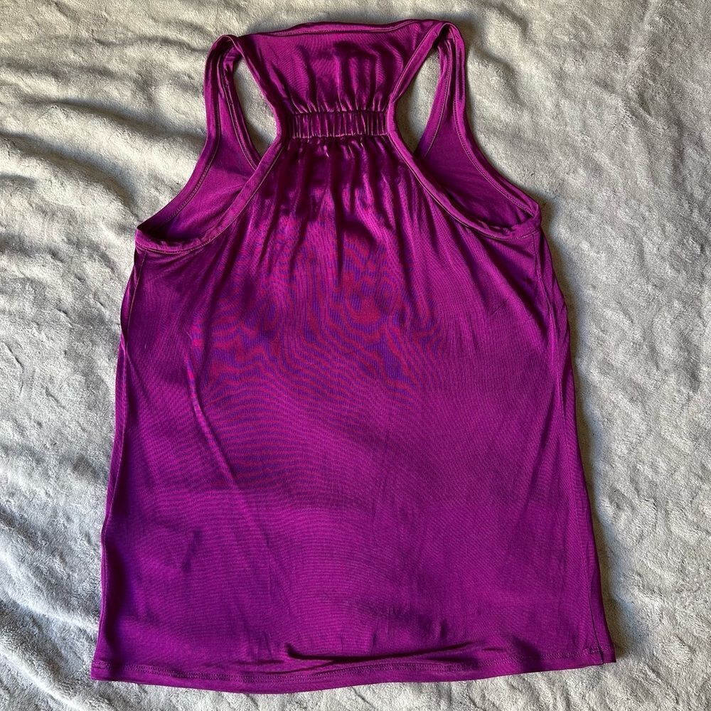 Ted Baker Skylon Gathered Vest Top - Picture 3 of 10